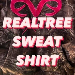 Realtree Sweatshirt